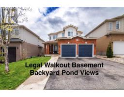 116 SEVERN DRIVE, Guelph, Ontario