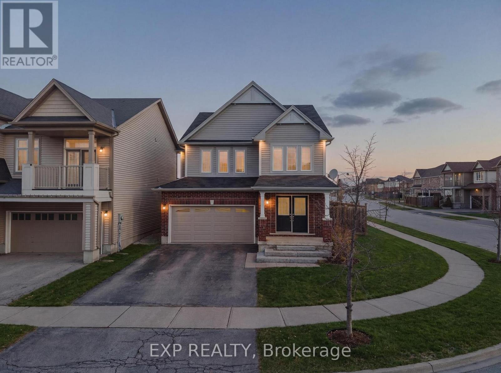 140 STARLIGHT AVENUE, Woolwich, Ontario