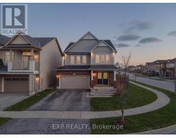 140 STARLIGHT AVENUE, Woolwich, Ontario