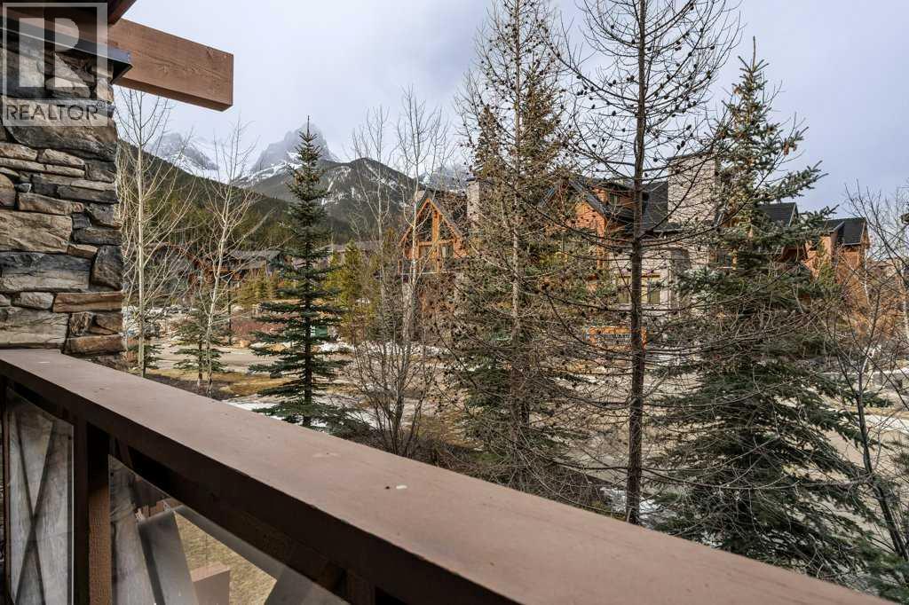 221, 106 Stewart Creek Landing, Canmore, Alberta  T1W 0G6 - Photo 14 - A2294983