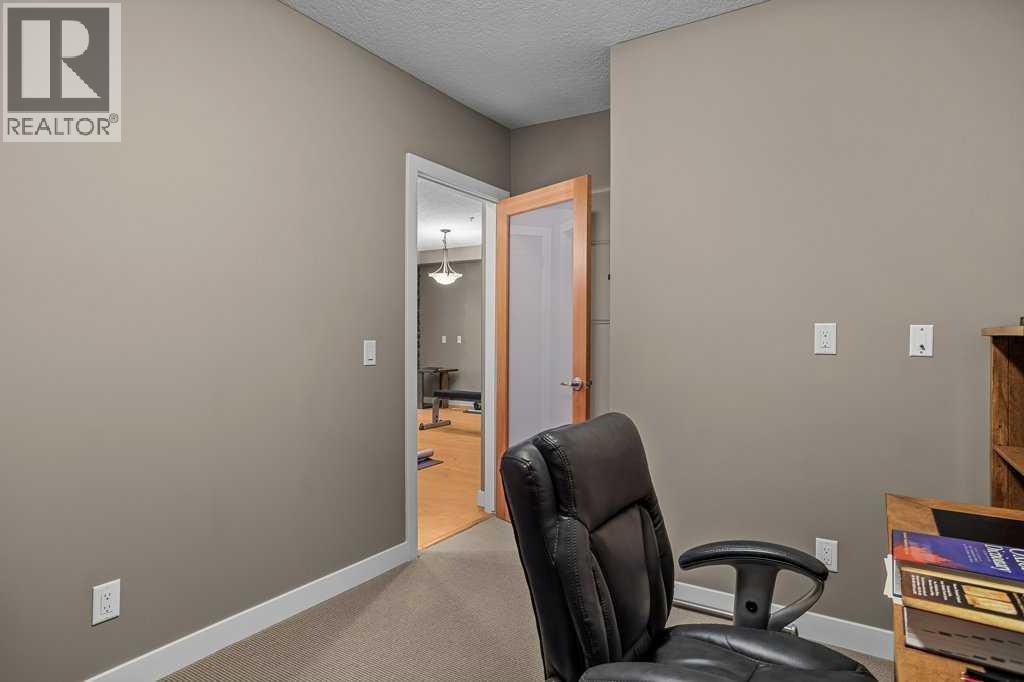 221, 106 Stewart Creek Landing, Canmore, Alberta  T1W 0G6 - Photo 21 - A2294983