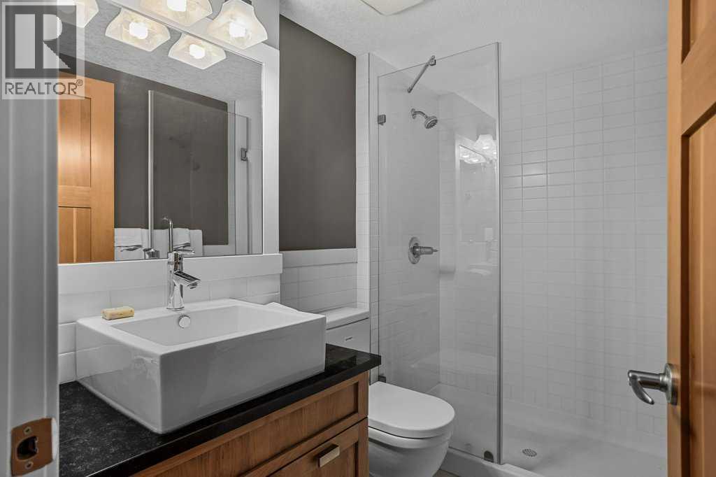 221, 106 Stewart Creek Landing, Canmore, Alberta  T1W 0G6 - Photo 19 - A2294983