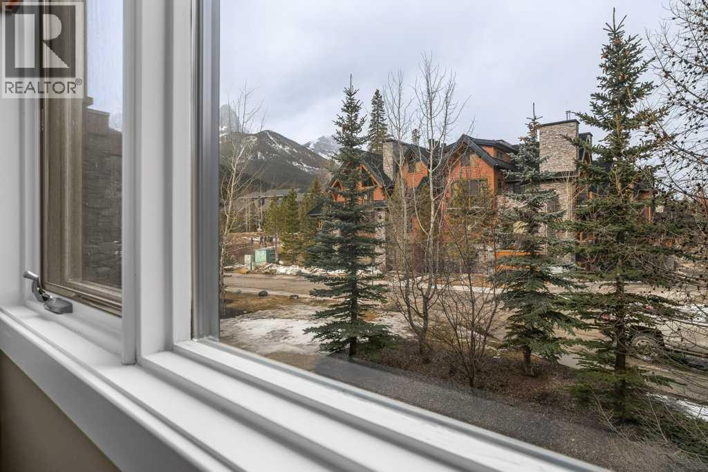 221, 106 Stewart Creek Landing, Canmore, Alberta  T1W 0G6 - Photo 18 - A2294983