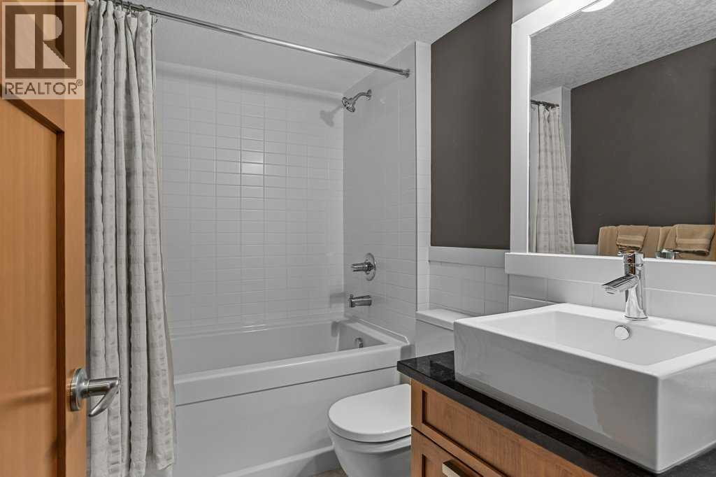 221, 106 Stewart Creek Landing, Canmore, Alberta  T1W 0G6 - Photo 22 - A2294983