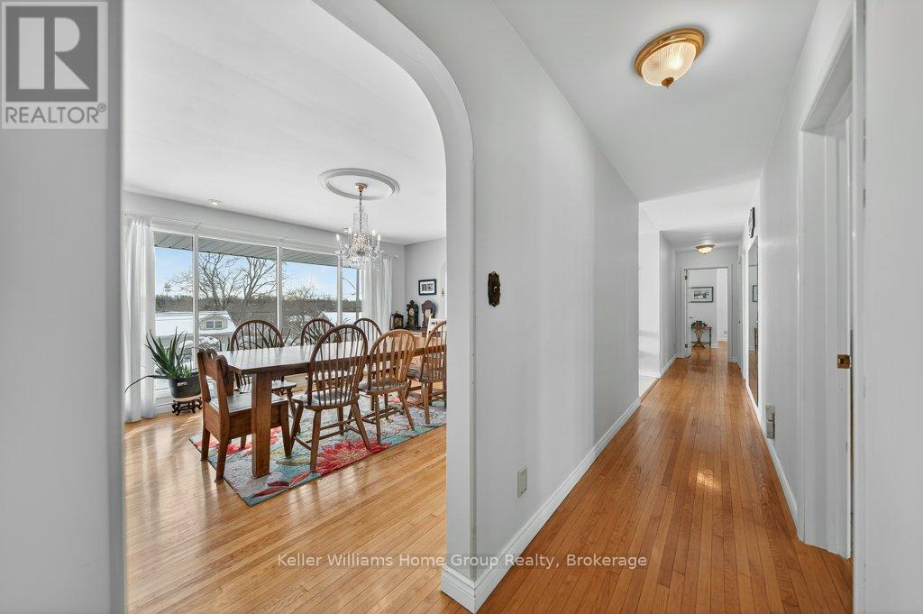 379 St Patrick Street W, Centre Wellington, Ontario  N1M 1L8 - Photo 19 - X12775814