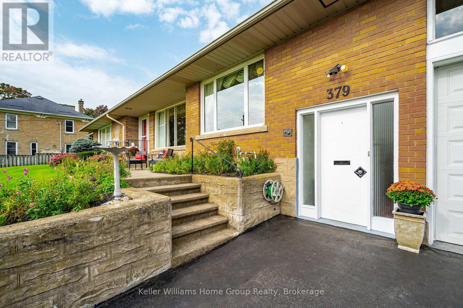 379 St Patrick Street W, Centre Wellington, Ontario  N1M 1L8 - Photo 3 - X12775814