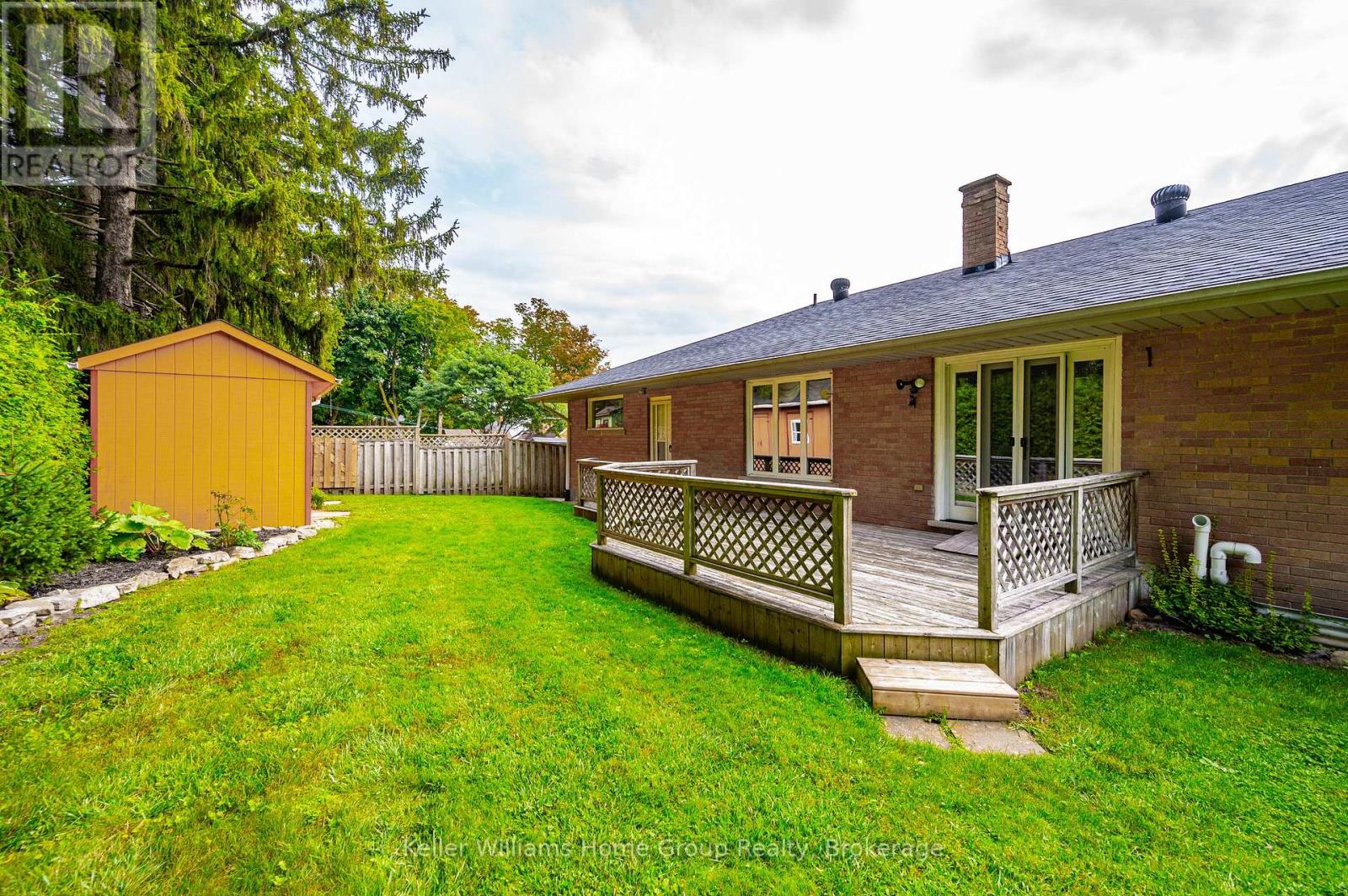 379 St Patrick Street W, Centre Wellington, Ontario  N1M 1L8 - Photo 31 - X12775814