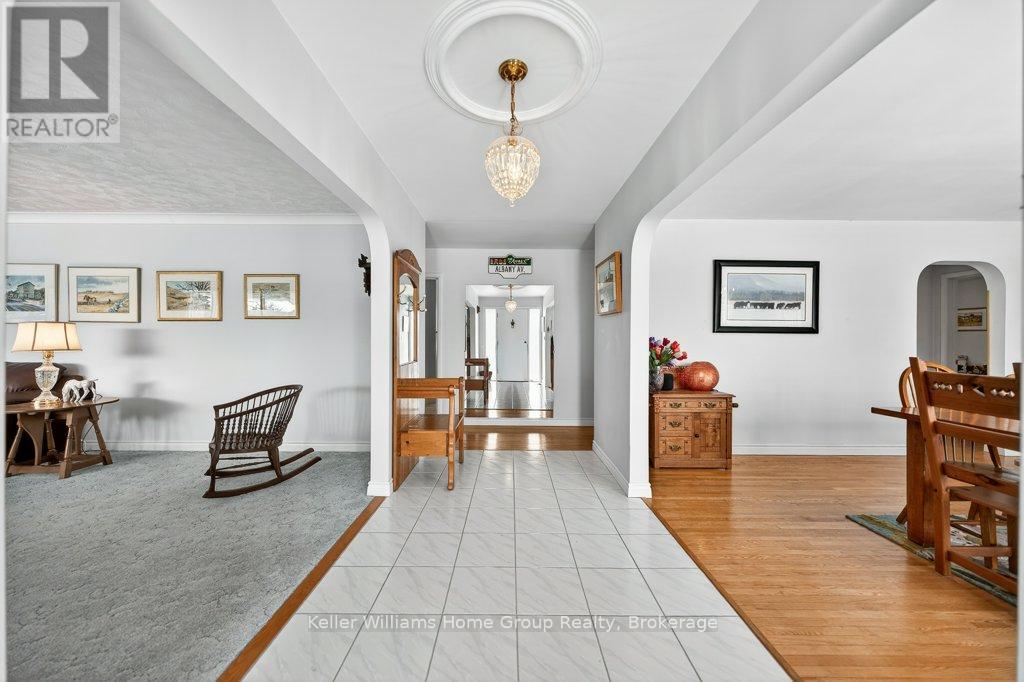 379 St Patrick Street W, Centre Wellington, Ontario  N1M 1L8 - Photo 7 - X12775814