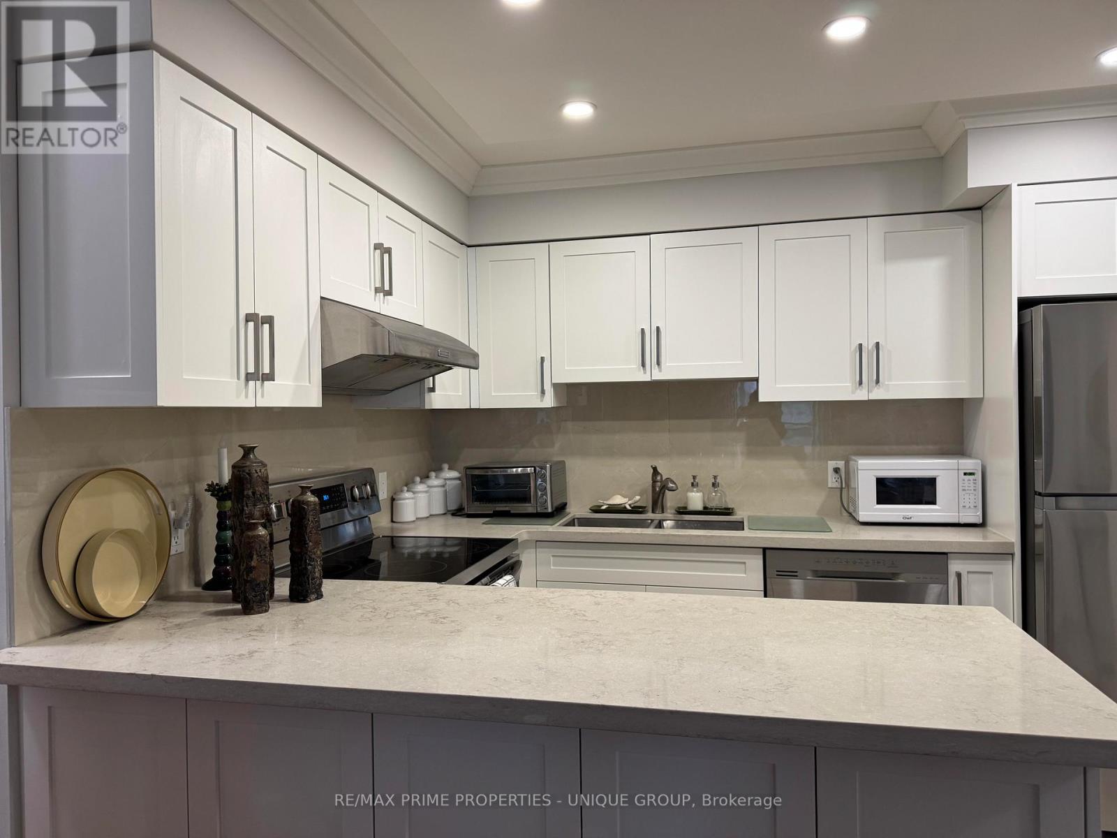 #1711 - 256 Doris Avenue, Toronto, Ontario  M2N 6X8 - Photo 4 - C12866912