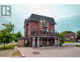 B - 489 EAST AVENUE, Kitchener, Ontario