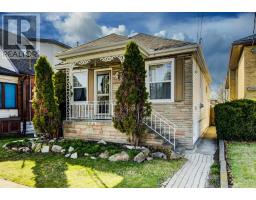 458 UPPER WENTWORTH STREET, Hamilton, Ontario