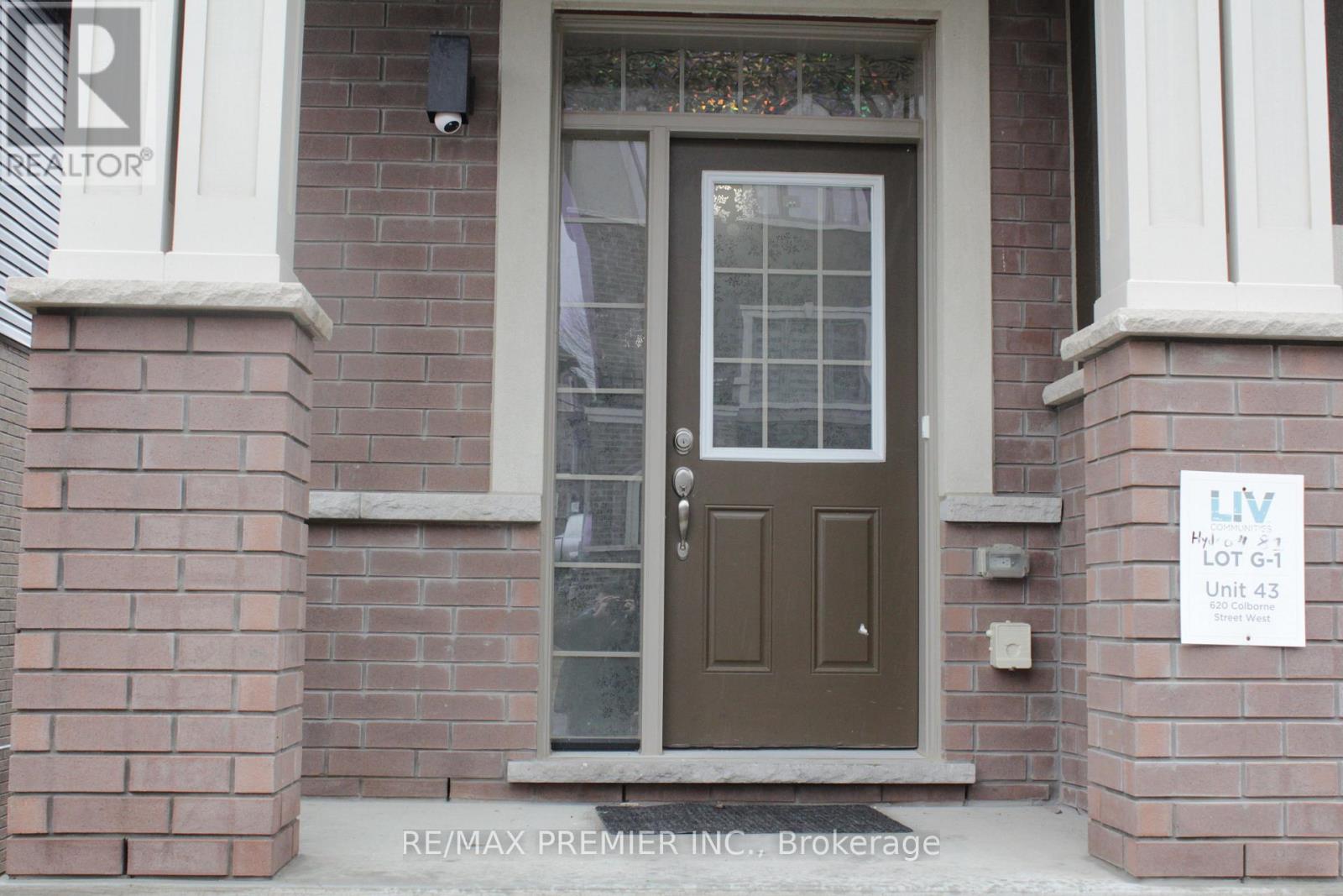 43 - 620 Colborne Street W, Brantford, Ontario  N3T 0Y1 - Photo 3 - X12909434