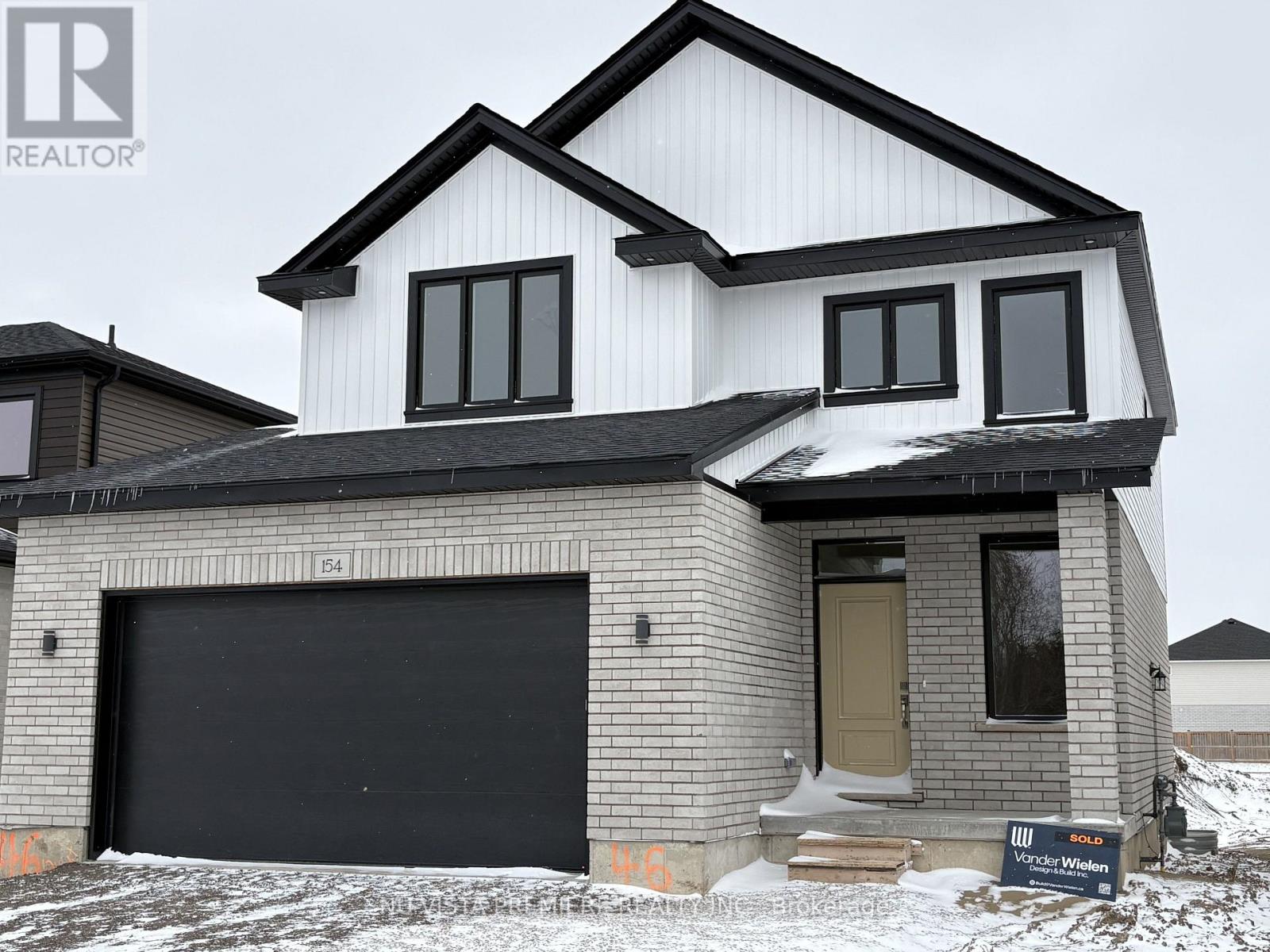 160 Watts Drive, Lucan Biddulph, Ontario  N0M 2J0 - Photo 16 - X12888872