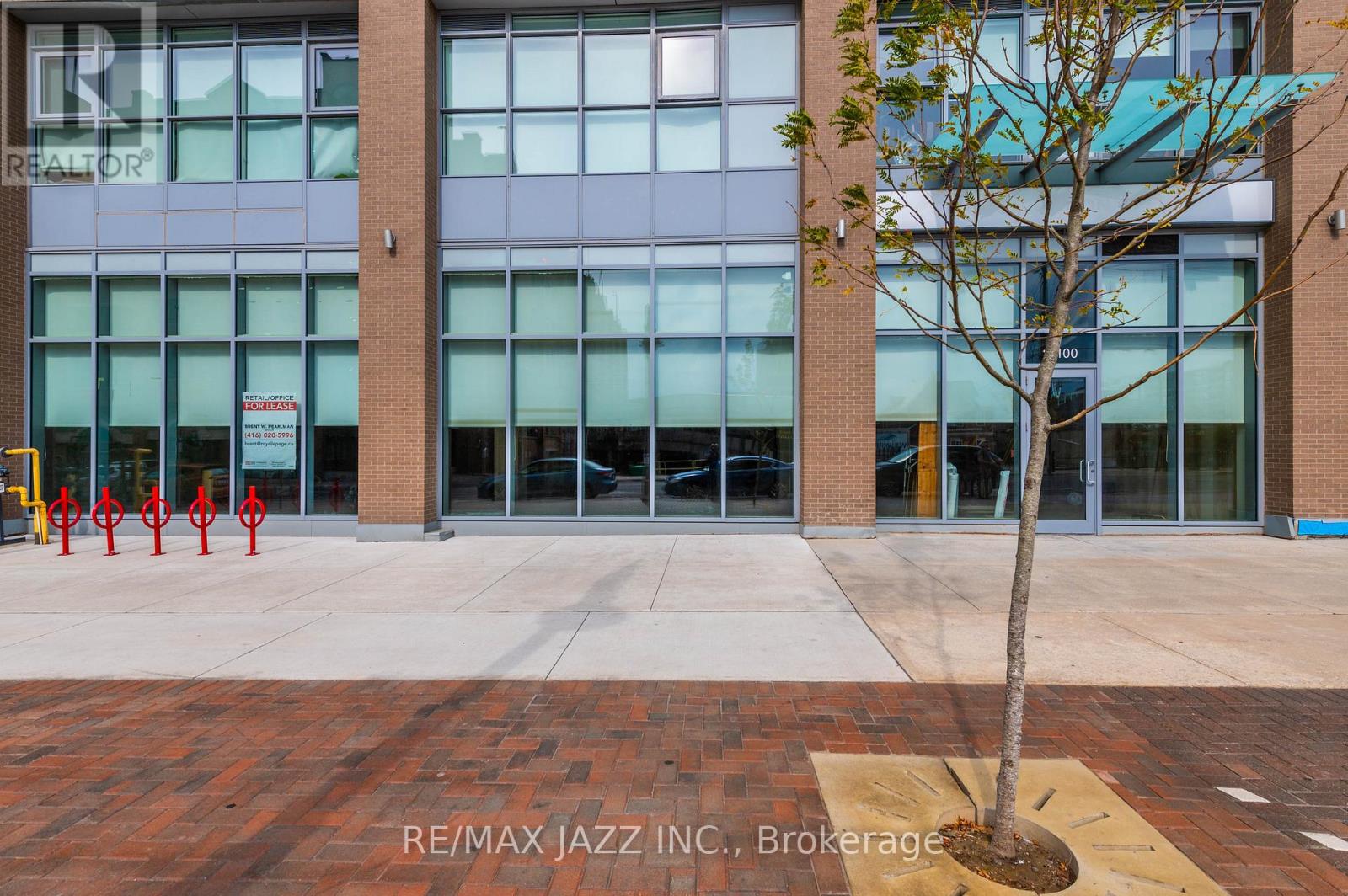 1a - 100 Bond Street E, Oshawa, Ontario  L1G 0A2 - Photo 5 - E12910542