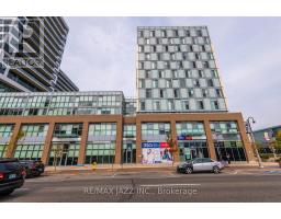 1A - 100 BOND STREET E, Oshawa, Ontario