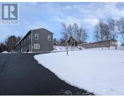 233 Industrial Avenue, Truro, Nova Scotia