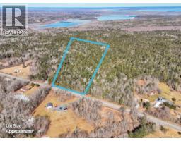 Lot 24-1 Route 102, Gagetown, New Brunswick
