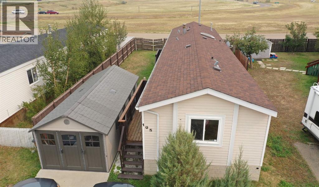 105 Meadowlake Close E, Brooks, Alberta