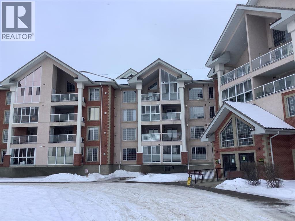 227, 4805 45 Street, Red Deer, Alberta  T4N 7A9 - Photo 2 - A2287654