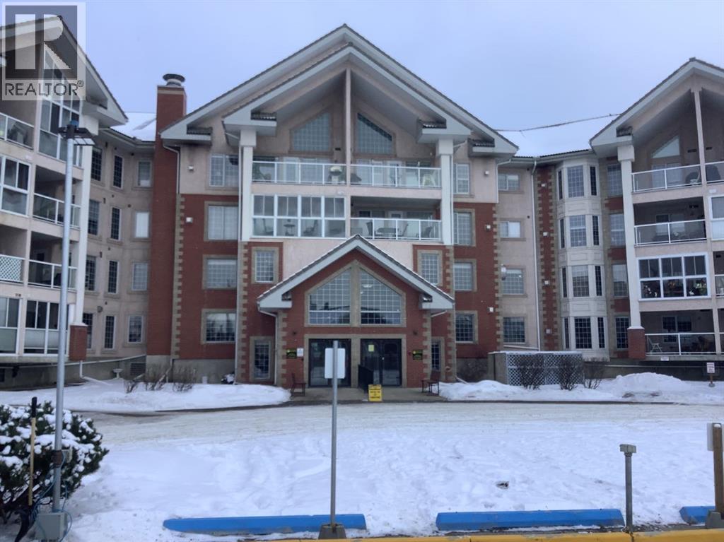 227, 4805 45 Street, Red Deer, Alberta