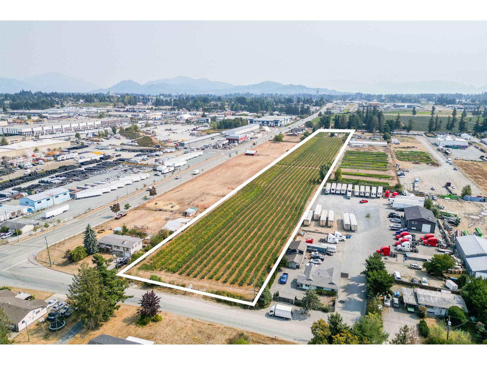 1963 Townline Road, Abbotsford, British Columbia V2T 6E2 - Photo 2 - C8077238