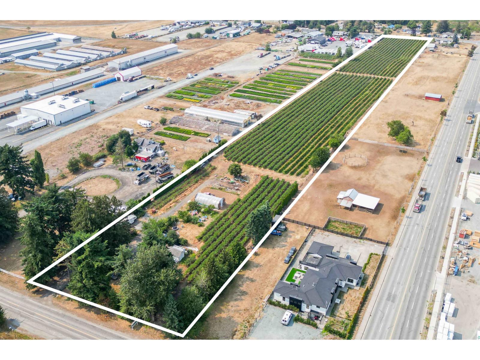 1963 Townline Road, Abbotsford, British Columbia V2T 6E2 - Photo 5 - C8077238