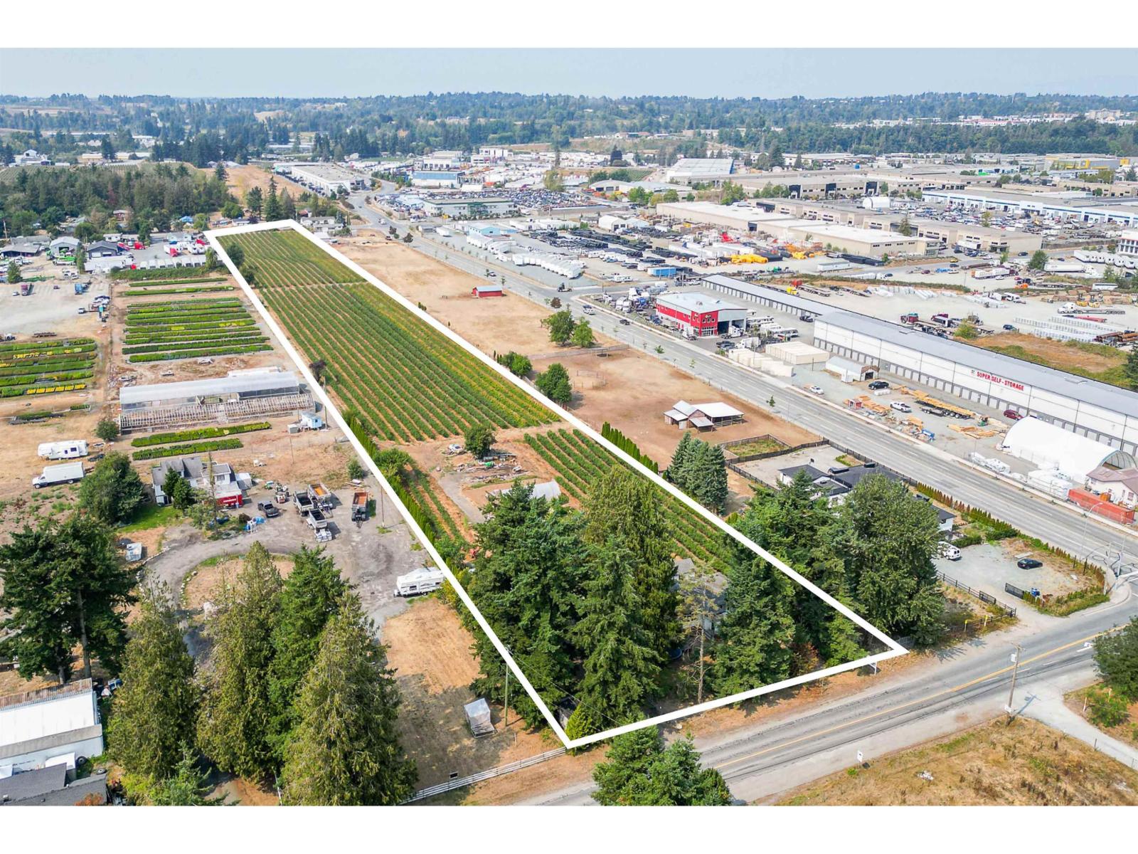 1963 Townline Road, Abbotsford, British Columbia V2T 6E2 - Photo 8 - C8077238