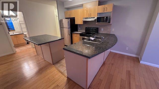 507, 108 15 Avenue SE, Calgary, Alberta  T2G 5R9 - Photo 6 - A2278000