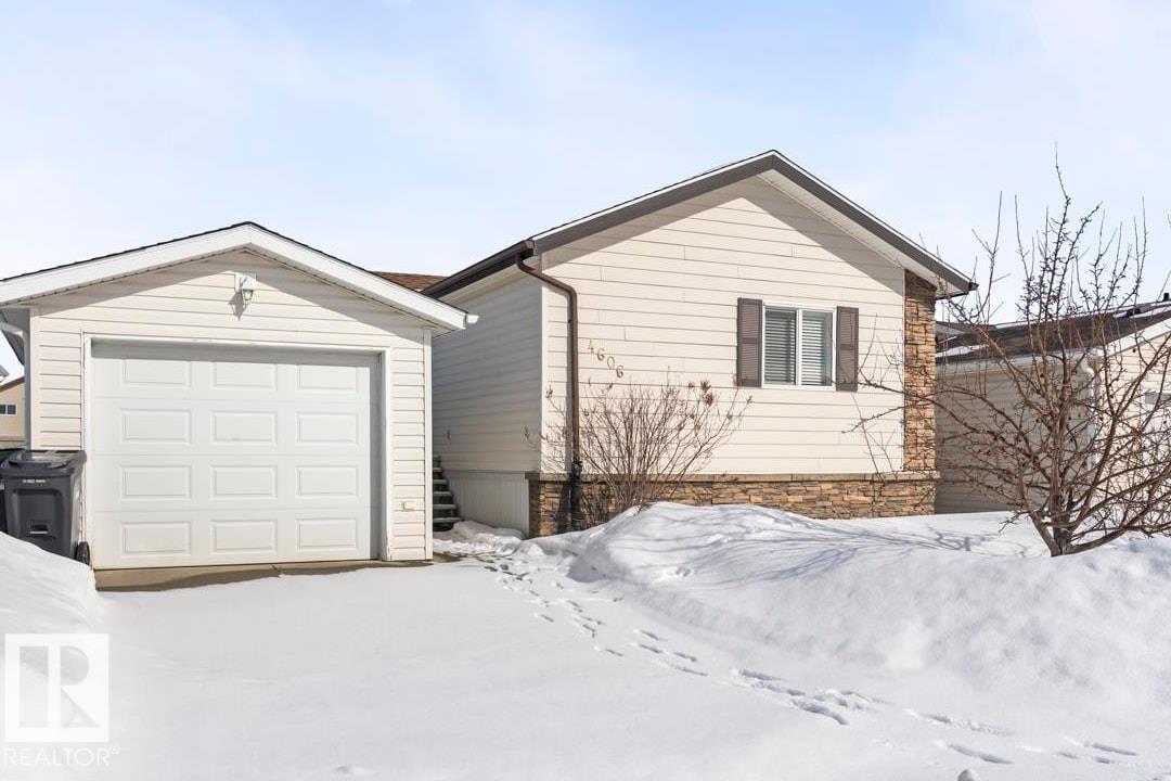 4606 Labrador RD, cold lake, Alberta