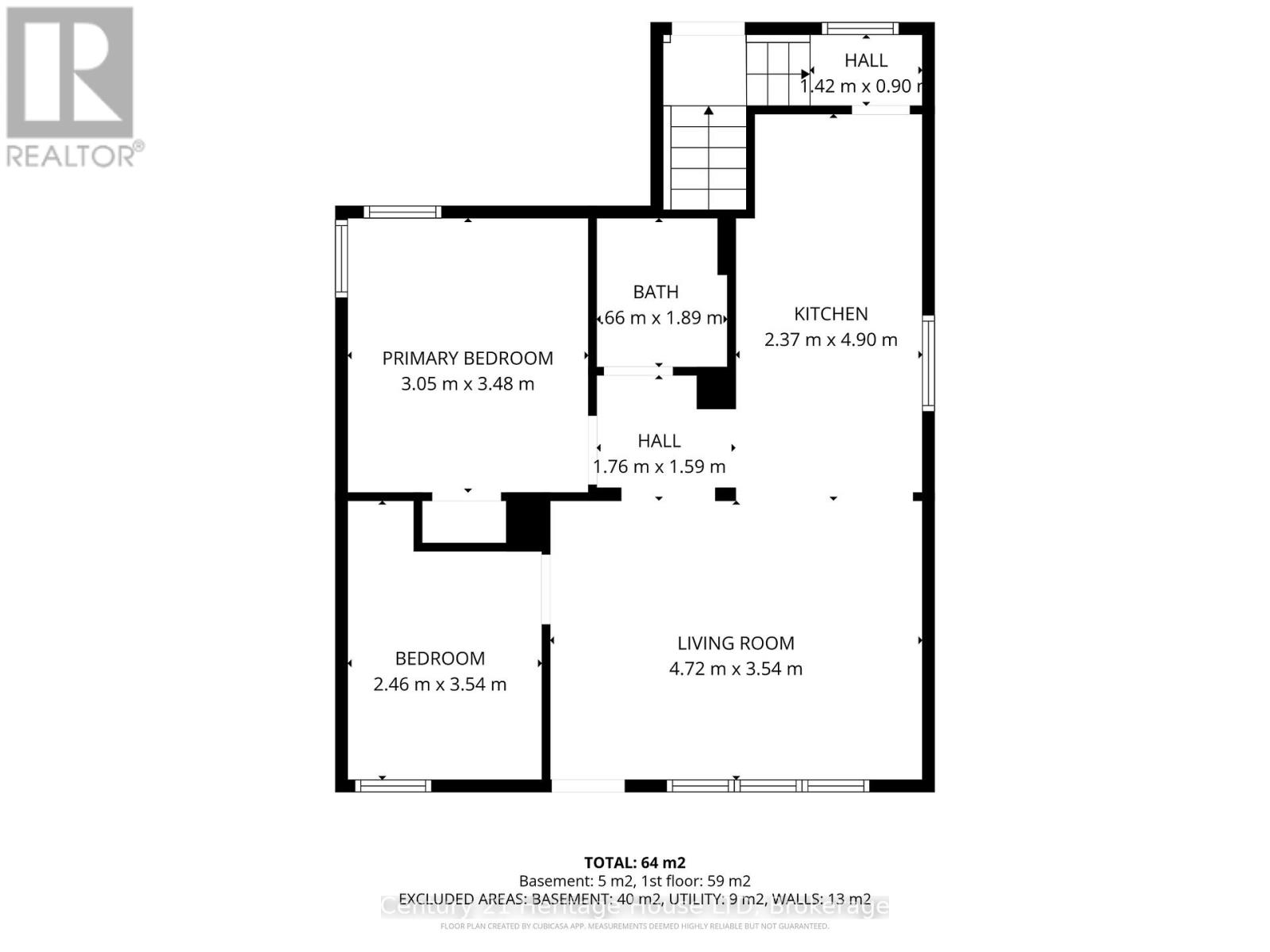 21 Keele Street, St. Catharines, Ontario  L2T 1M8 - Photo 32 - X12906016