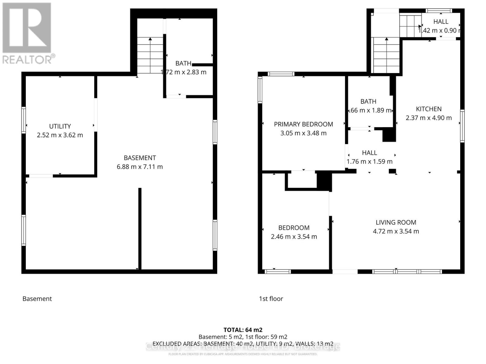 21 Keele Street, St. Catharines, Ontario  L2T 1M8 - Photo 31 - X12906016