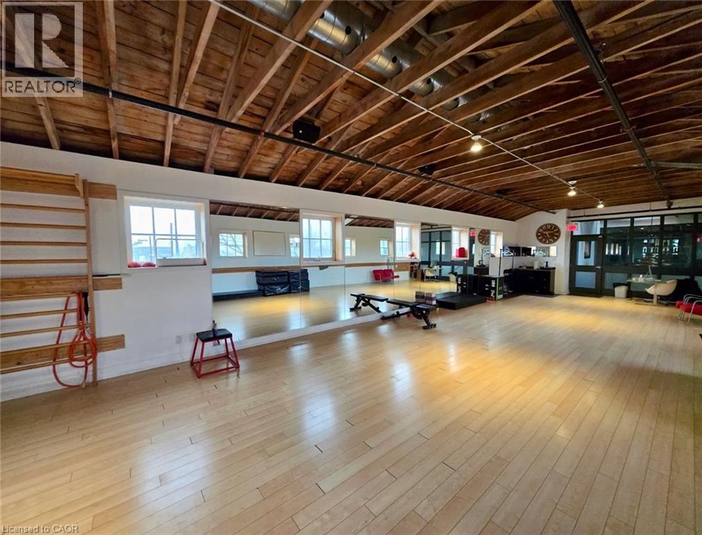 33 Villiers Street Unit# 202, Toronto, Ontario  M5A 1A9 - Photo 3 - 40814195