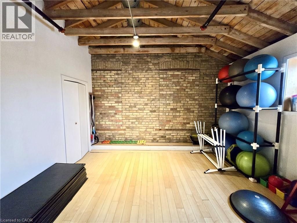 33 Villiers Street Unit# 202, Toronto, Ontario  M5A 1A9 - Photo 2 - 40814195