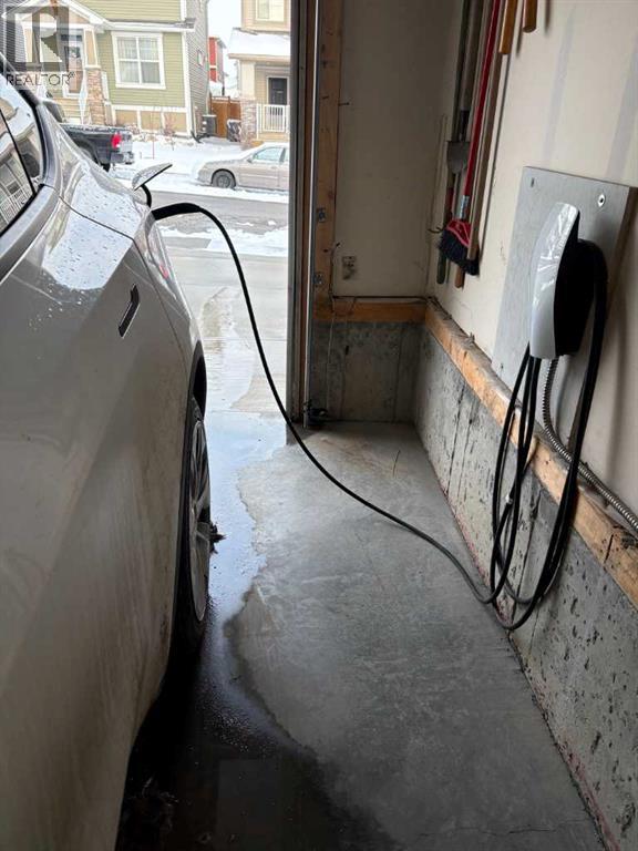 107 Heritage Heights, Cochrane, Alberta  T4C 2R5 - Photo 7 - A2292858