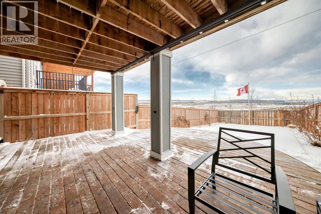 107 Heritage Heights, Cochrane, Alberta  T4C 2R5 - Photo 38 - A2292858