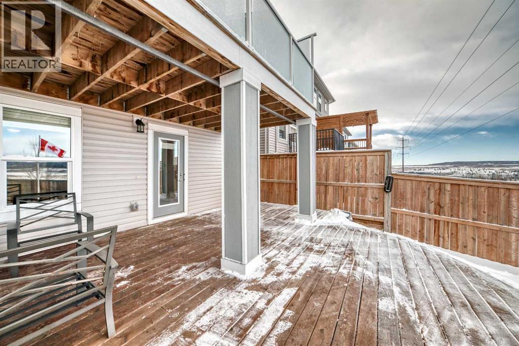 107 Heritage Heights, Cochrane, Alberta  T4C 2R5 - Photo 39 - A2292858