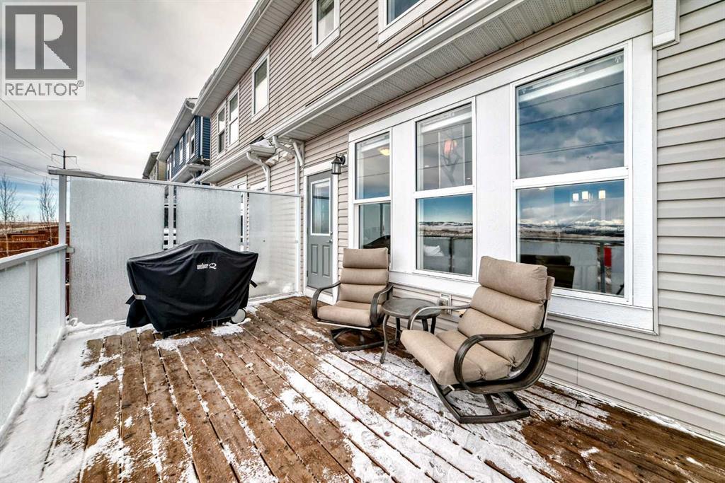 107 Heritage Heights, Cochrane, Alberta  T4C 2R5 - Photo 20 - A2292858