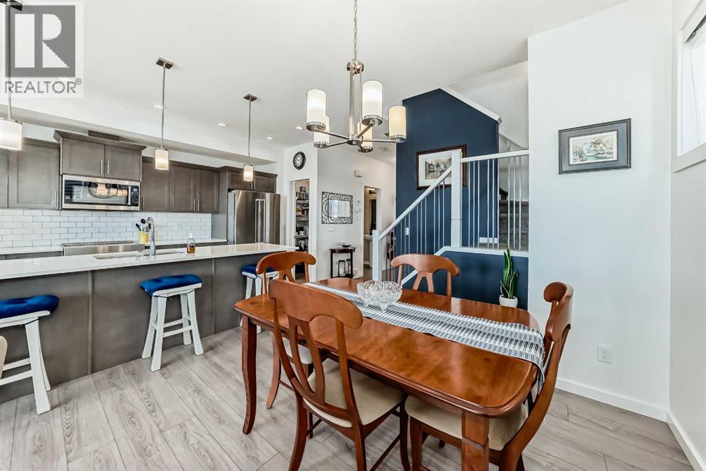 107 Heritage Heights, Cochrane, Alberta  T4C 2R5 - Photo 13 - A2292858