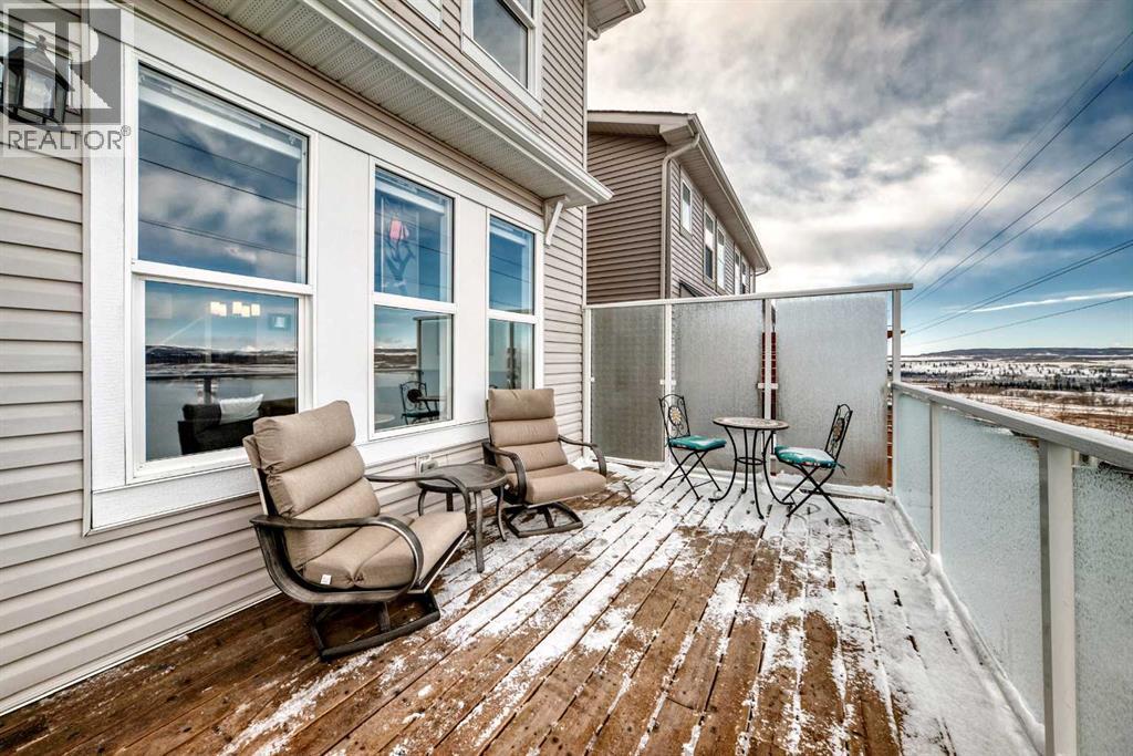 107 Heritage Heights, Cochrane, Alberta  T4C 2R5 - Photo 19 - A2292858