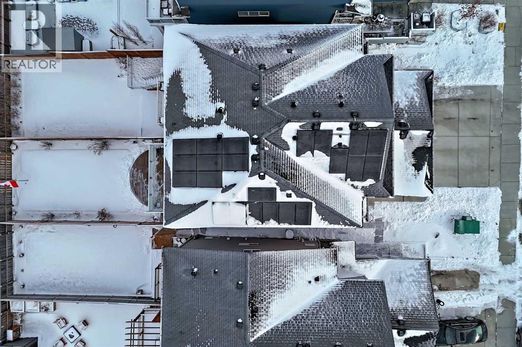 107 Heritage Heights, Cochrane, Alberta  T4C 2R5 - Photo 6 - A2292858