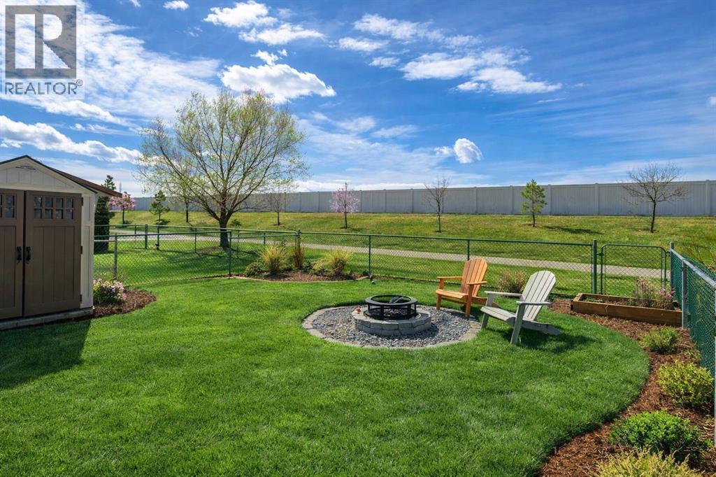 377 Stonegate Way Nw, Airdrie, Alberta  T4B 2X9 - Photo 27 - A2293797