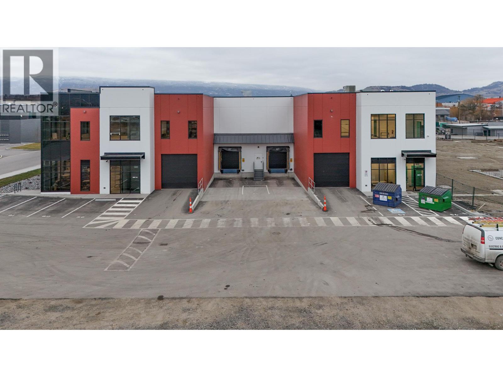 4605 34 Street Unit# 5-8 & 15-16, Vernon, British Columbia  V1T 5Y8 - Photo 2 - 10376376