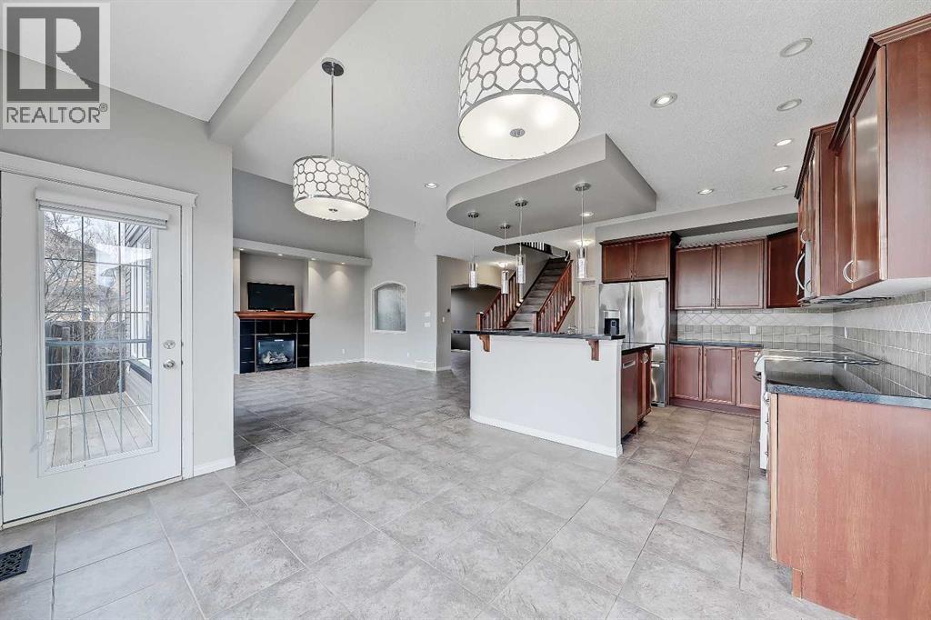 144 Hawkmere Road, Chestermere, Alberta  T1X 1T4 - Photo 8 - A2294383