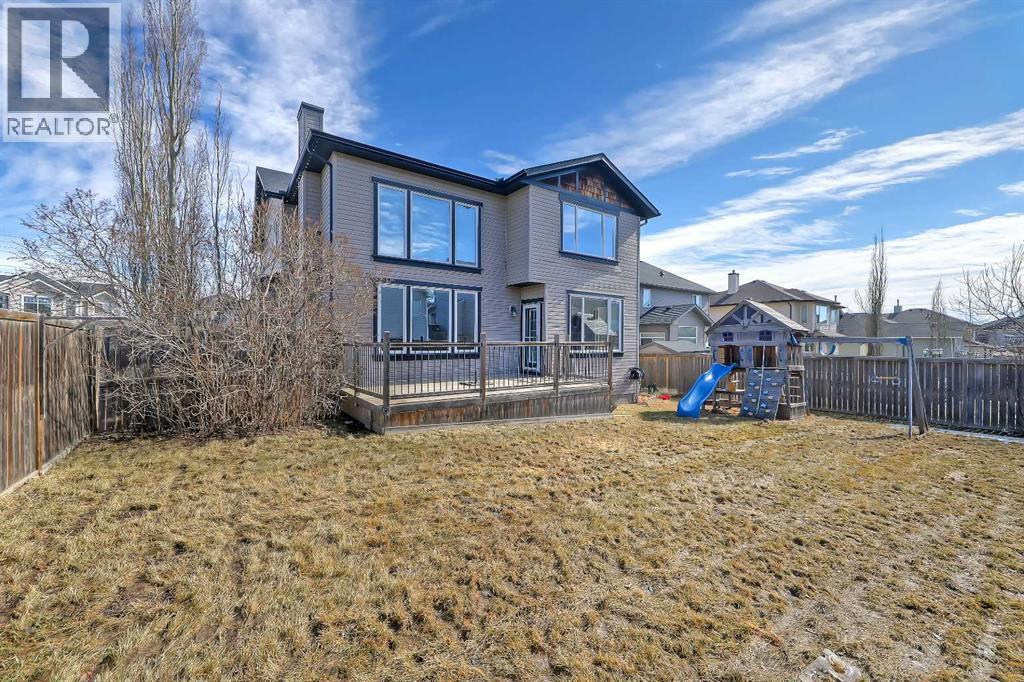 144 Hawkmere Road, Chestermere, Alberta  T1X 1T4 - Photo 39 - A2294383