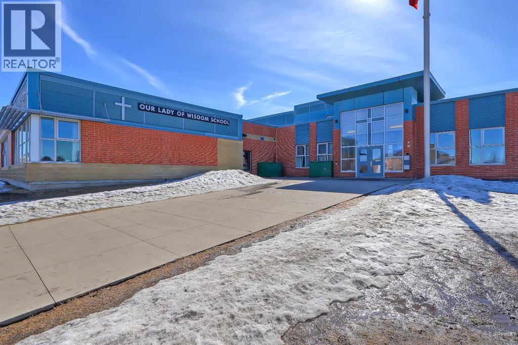 144 Hawkmere Road, Chestermere, Alberta  T1X 1T4 - Photo 43 - A2294383