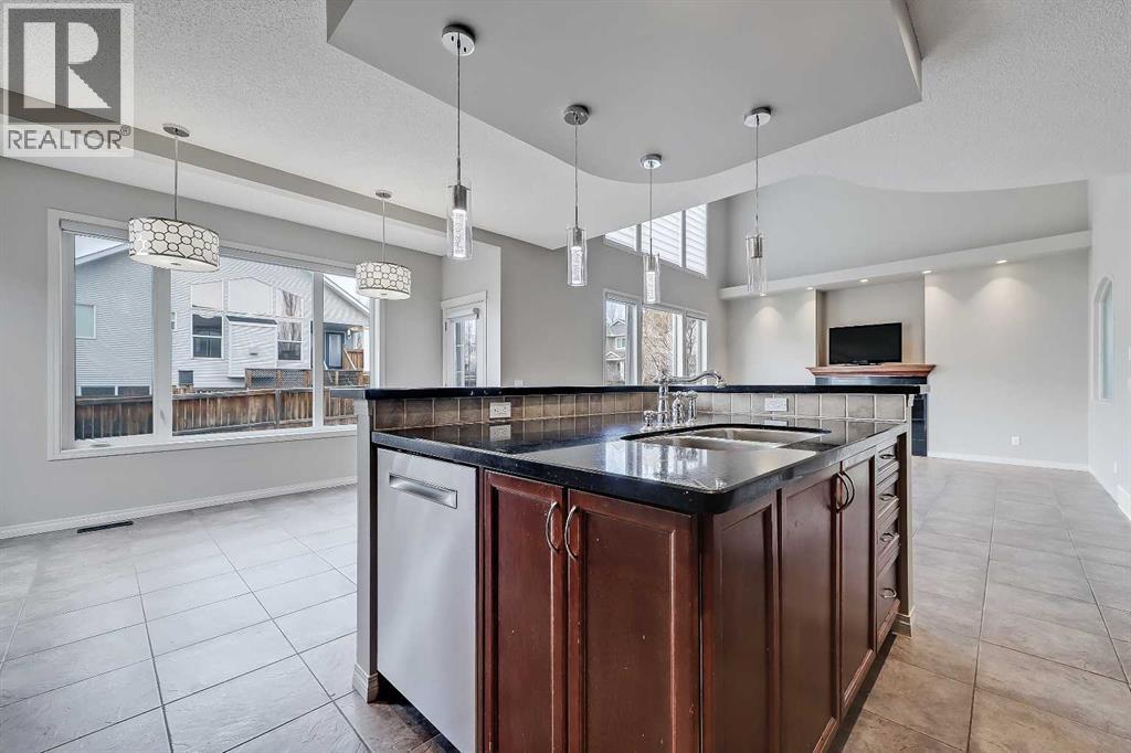 144 Hawkmere Road, Chestermere, Alberta  T1X 1T4 - Photo 7 - A2294383