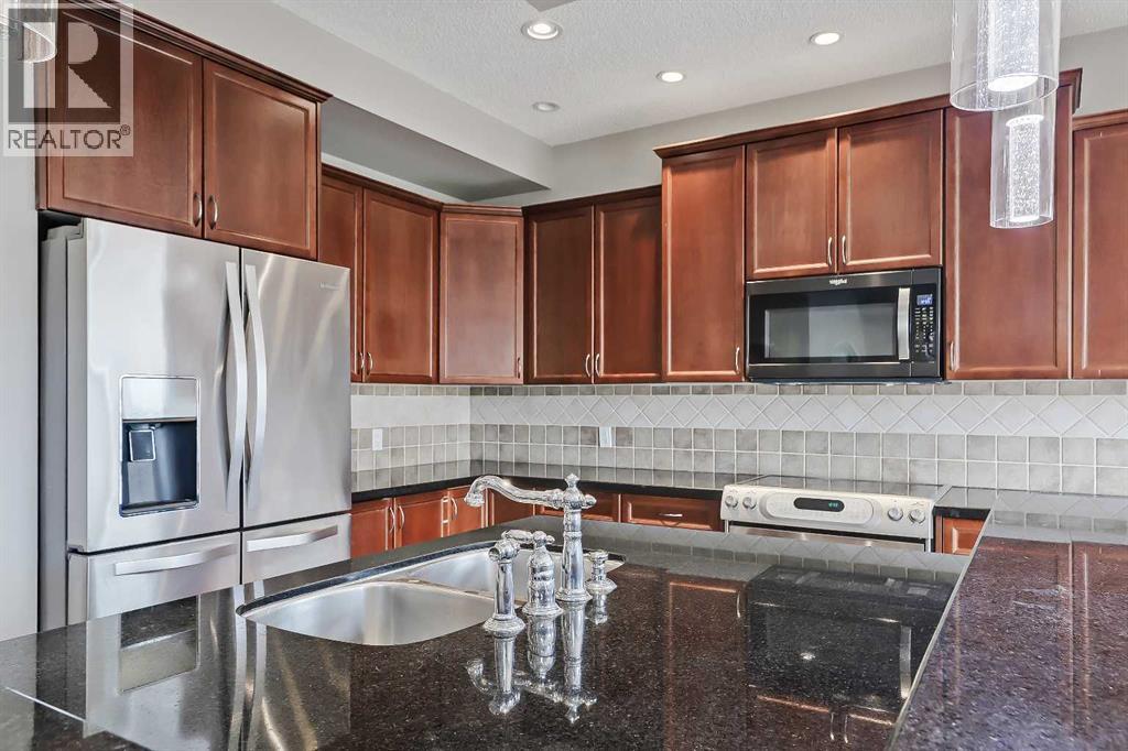 144 Hawkmere Road, Chestermere, Alberta  T1X 1T4 - Photo 5 - A2294383