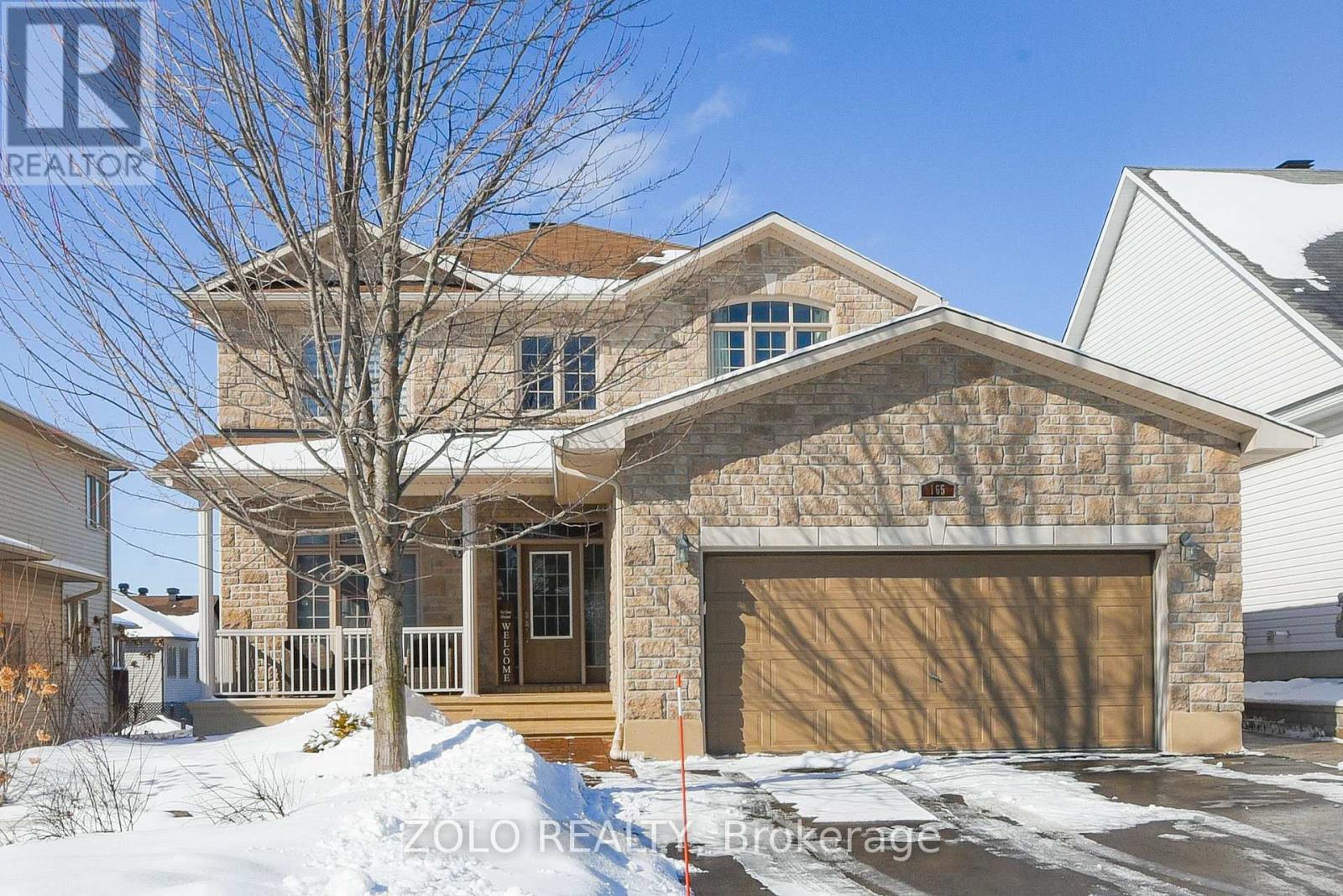 165 Opale Street, Clarence-Rockland, Ontario  K4K 0G3 - Photo 1 - X12910444