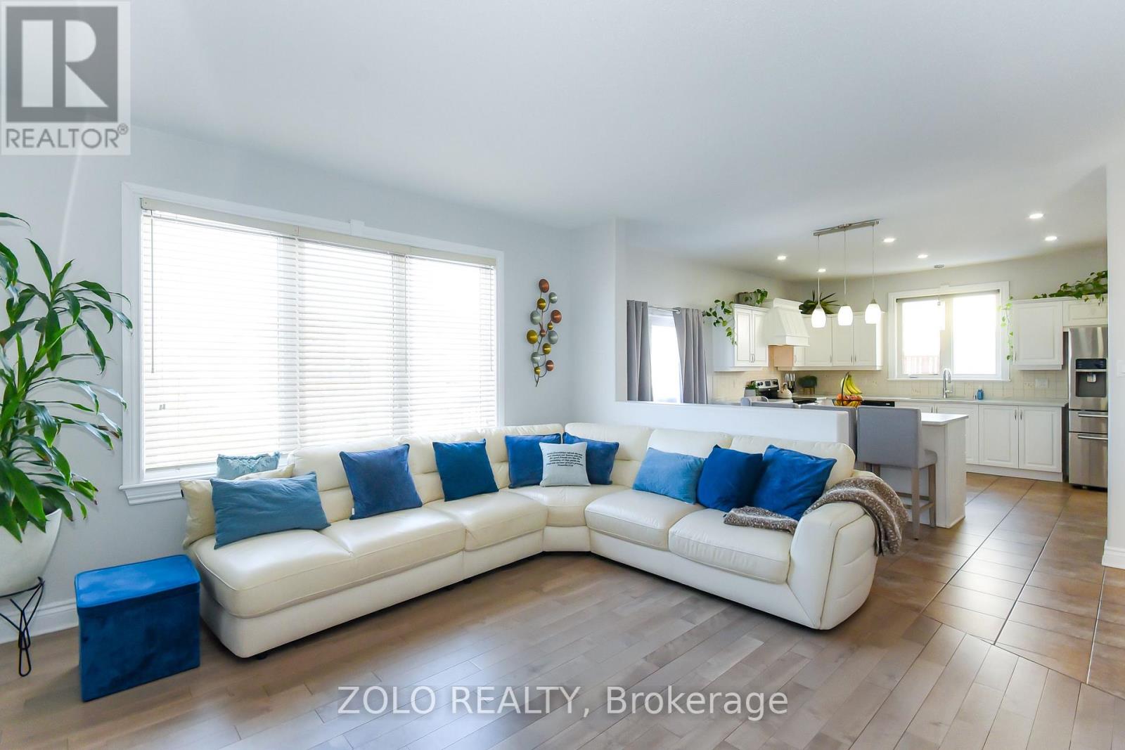 165 Opale Street, Clarence-Rockland, Ontario  K4K 0G3 - Photo 11 - X12910444