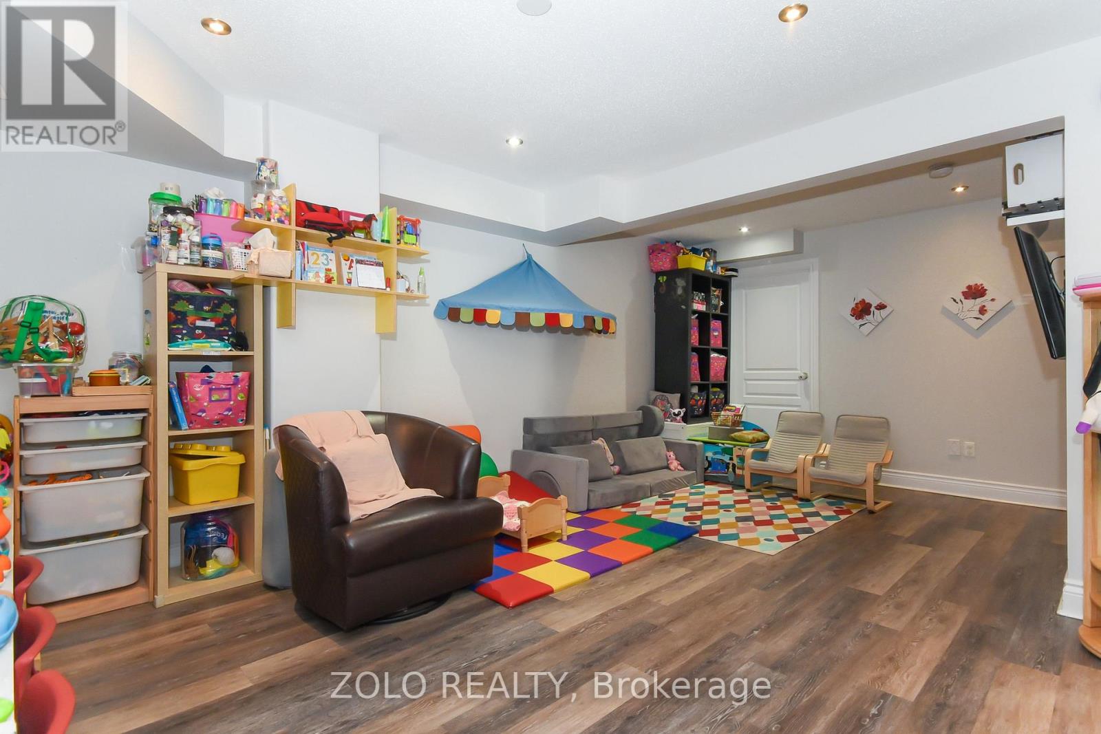 165 Opale Street, Clarence-Rockland, Ontario  K4K 0G3 - Photo 26 - X12910444